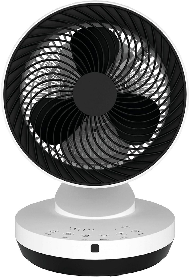 Gemma Hot & Cool Ventilator