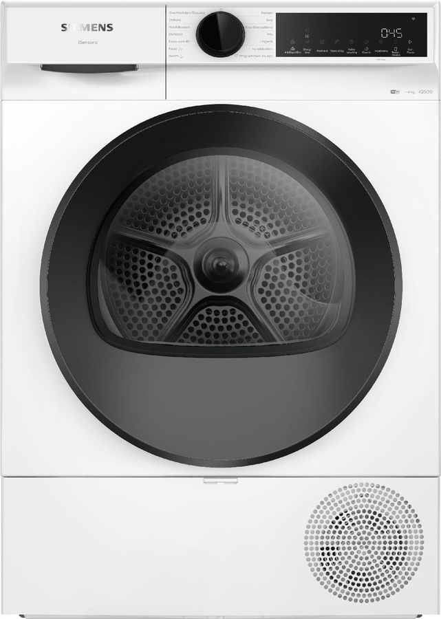 Siemens WQ32J200NL iQ500 Warmtepompdroger