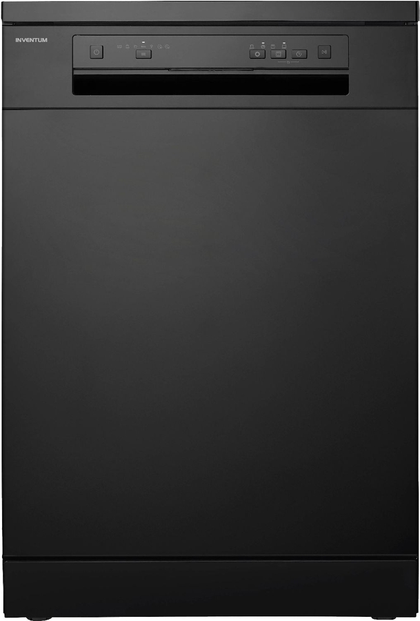 Inventum VVW6036AB Vaatwasser
