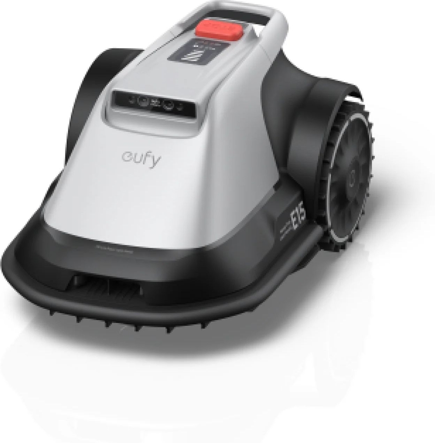 eufy E15 Solo AI Robotgrasmaaier