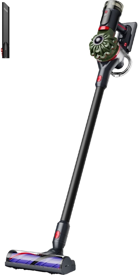 Dyson V8 Cyclone Steelstofzuiger