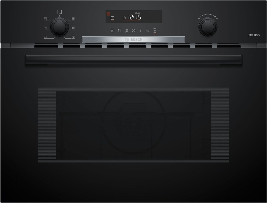 BOSCH CMA385GB1 Serie 6 EXCLUSIV Inbouwmagnetron