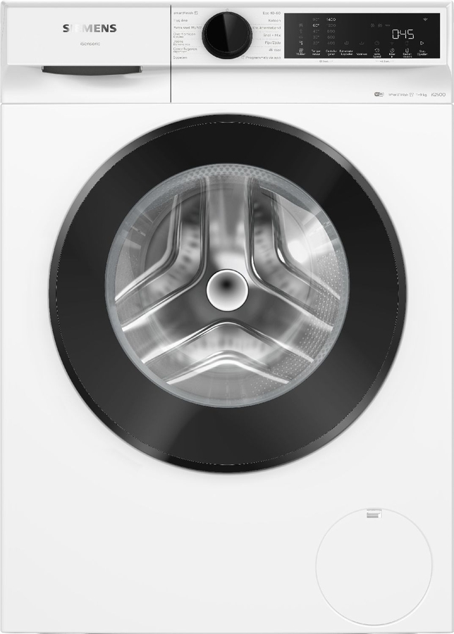 Siemens WG44J200NL iQ500 Wasmachine