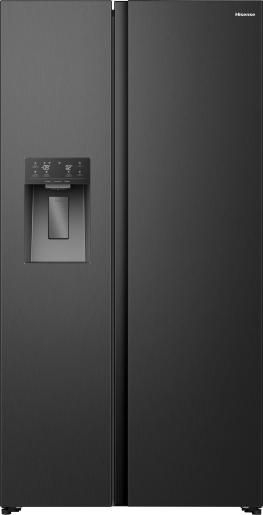 Hisense RS5P528STFE Hi5 Side-by-Side Koelkast