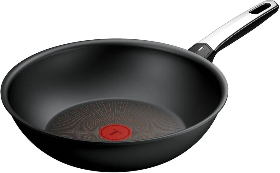 Tefal G32019 Excellence Wok - 28 cm