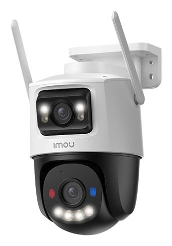 Imou Cruiser Dual 2 Pro IP-camera
