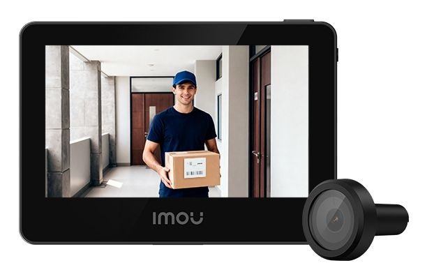 Imou VD1-5M0S Videodeurbel