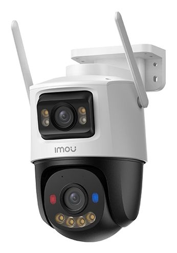 Imou Cruiser Dual 2 10MP Dual Lens Beveiligingscamera