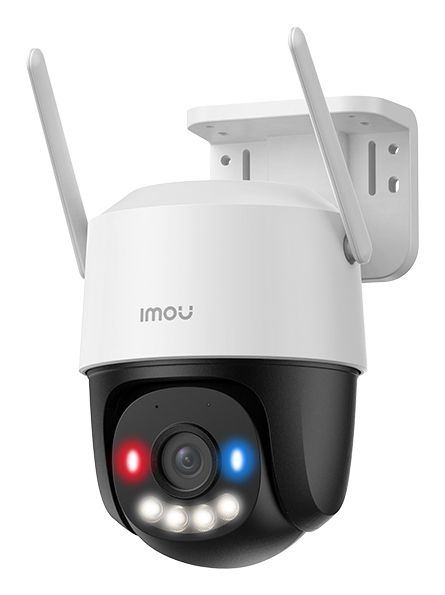 Imou Cruiser SC 4G 3MP Pan & Tilt Beveiligingscamera voor Buiten
