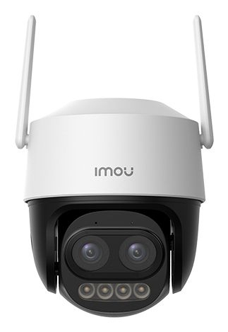 Imou Cruiser Z - 5MP PTZ Beveiligingscamera