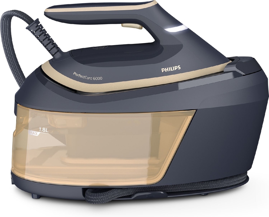 Philips PSG6066/20 PerfectCare 6000 Series Stoomgenerator