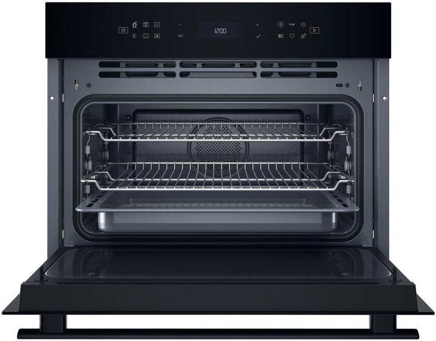Whirlpool WCW6O7HTB Inbouw Oven
