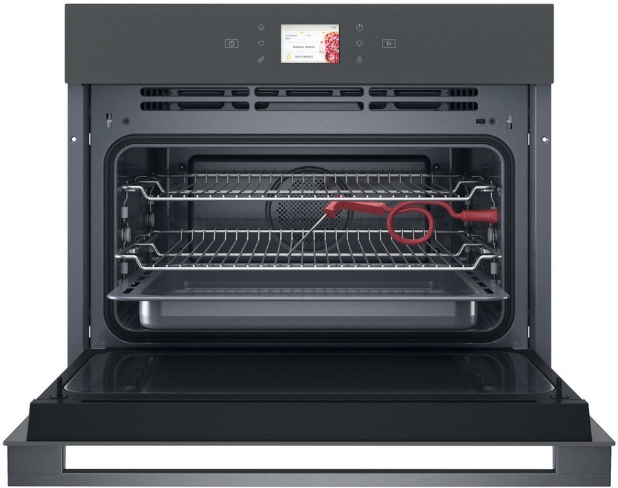 Whirlpool WCW11O7FHTSSM Inbouw Oven