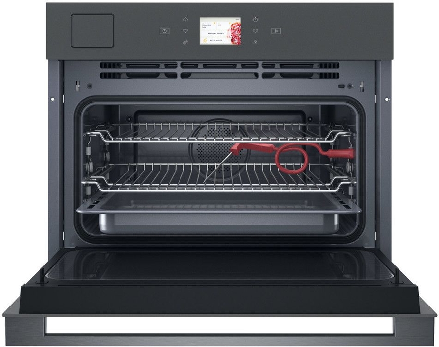 Whirlpool WCT11A9FHTSSMA 3-in-1 Inbouw Oven