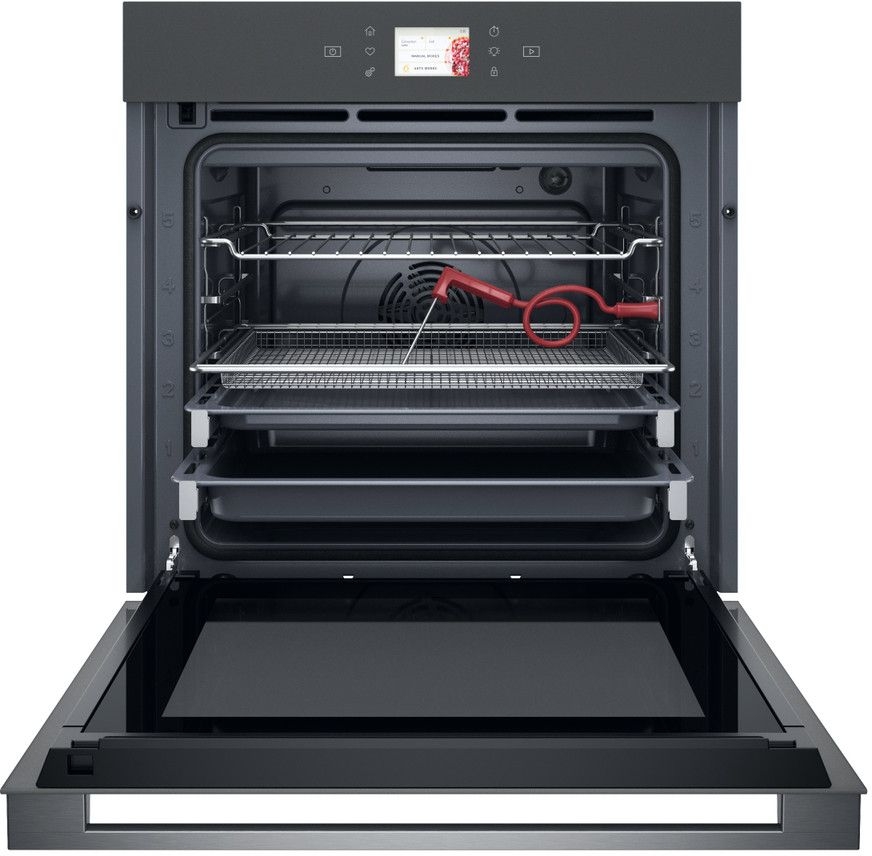 Whirlpool WOI118FPT2SSMA Inbouw Oven