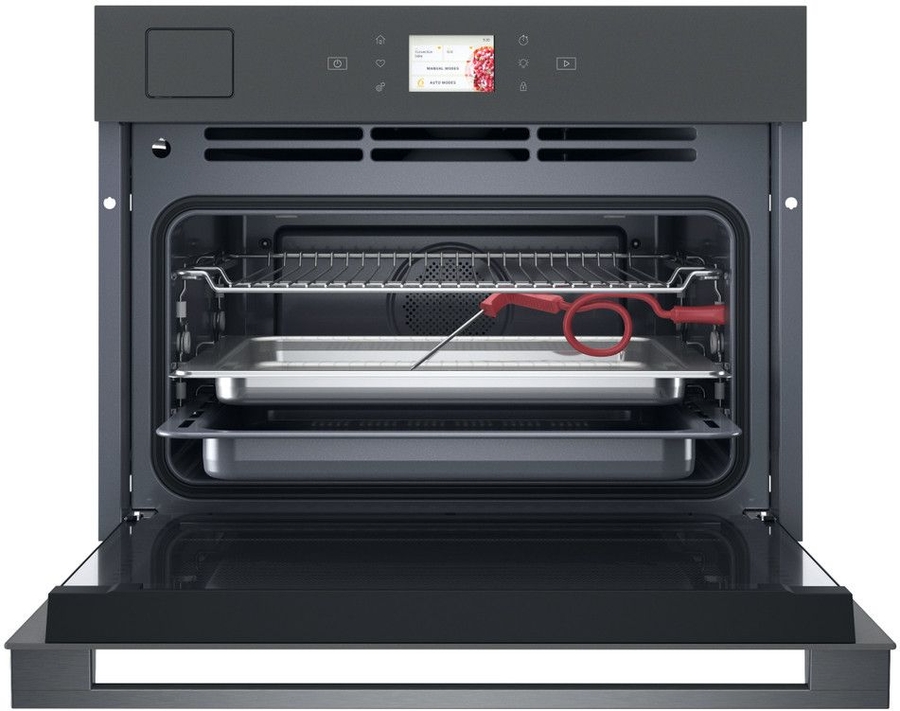 Whirlpool WCS11A9FHTSSMA Inbouw Stoomoven