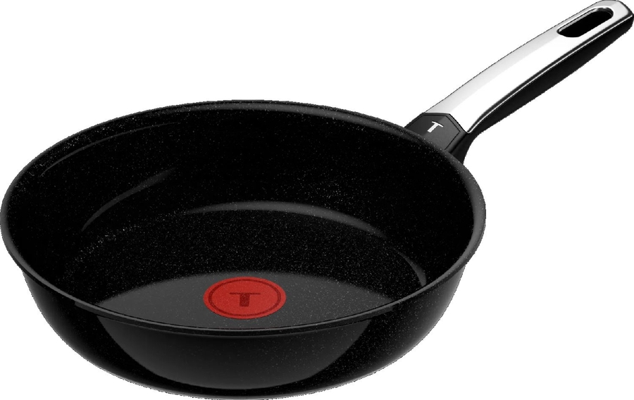 Tefal G20704 Excellence Ceram Koekenpan - 24 cm