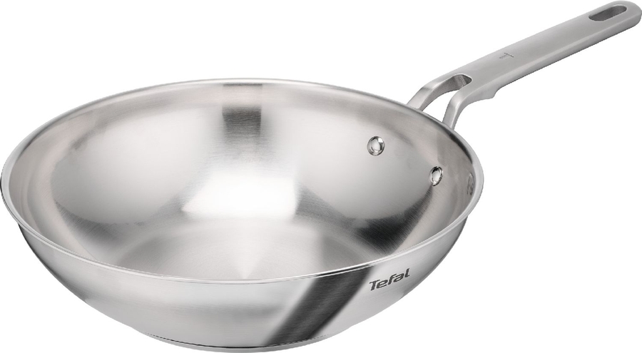 Tefal E52919 Extreme Wokpan - 28