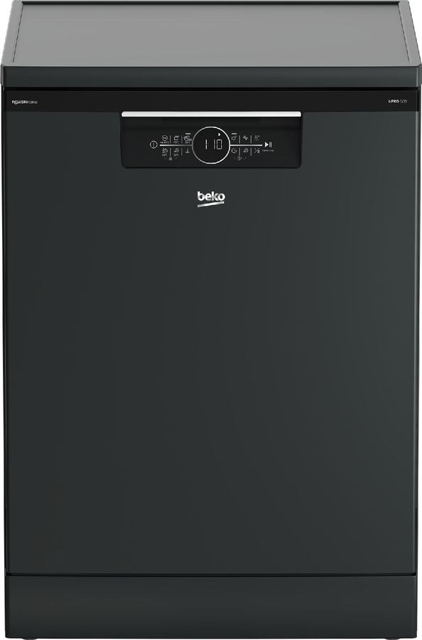 Beko BDFN26440AWP Vaatwasser