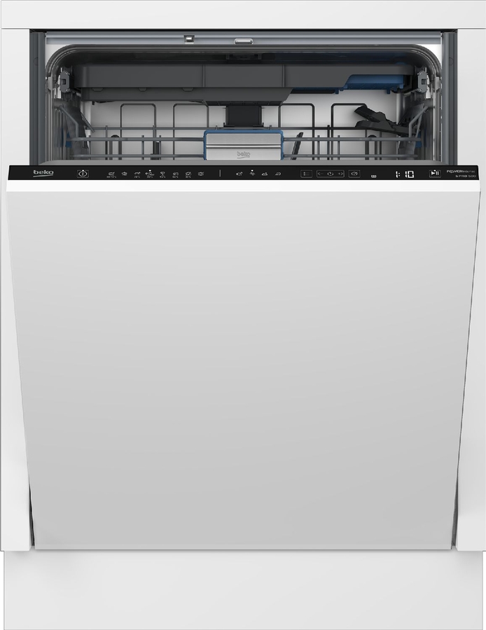 Beko BDIN38561P Inbouw Vaatwasser