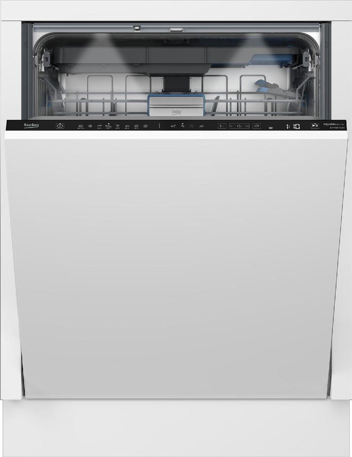 Beko BDIN38542P Inbouw Vaatwasser