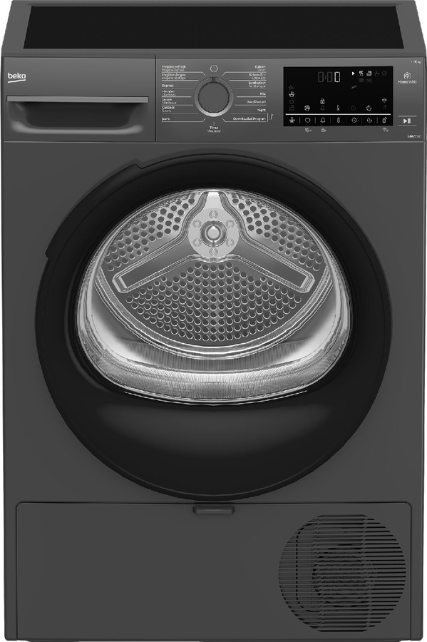 Beko BM3T6024A Warmtepompdroger