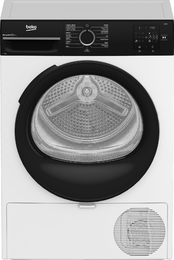 Beko BM3T3824BC Warmtepompdroger