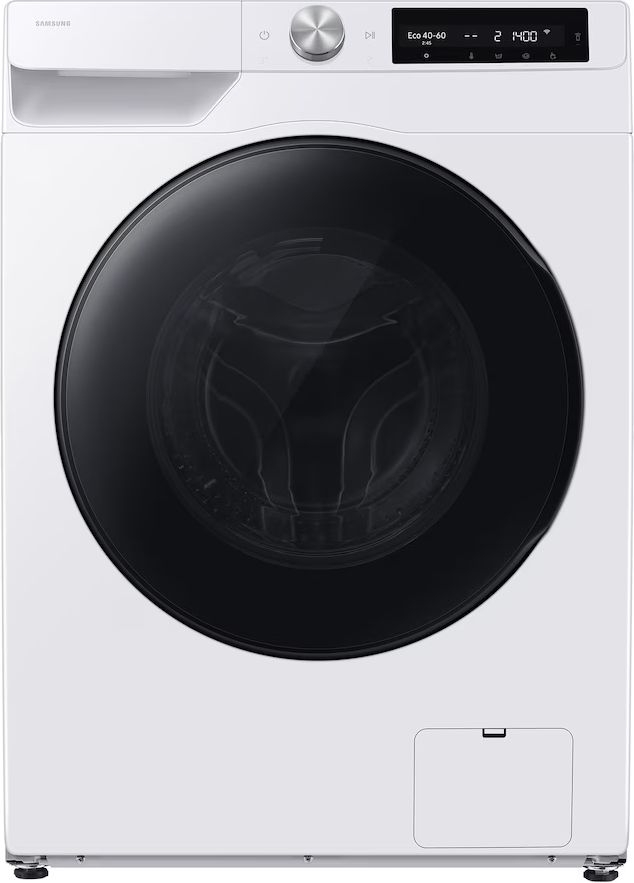 Samsung WD90HG6U94BEU3 Was-droogcombinatie