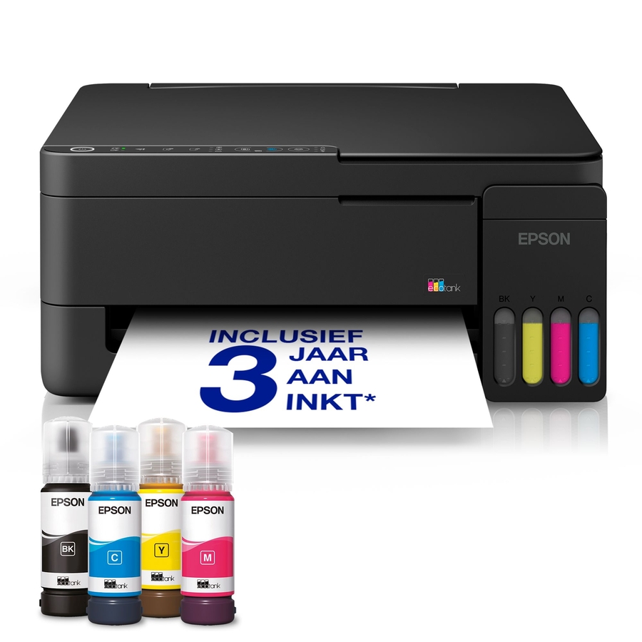 Epson EcoTank ET-2912