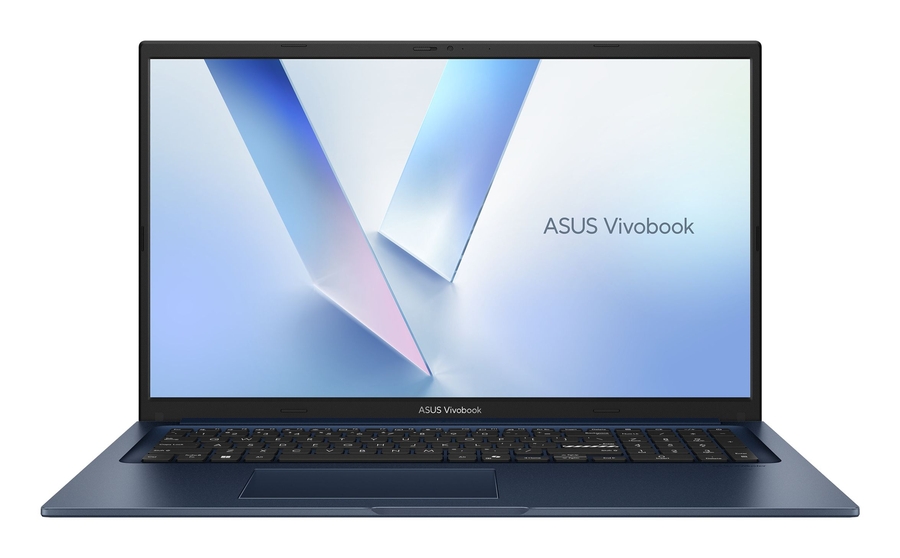 ASUS Vivobook 17 X1704MA-AU194W Laptop