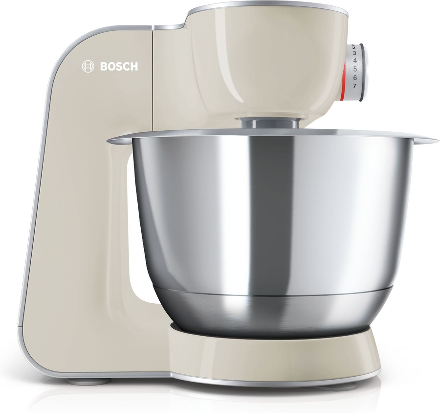 BOSCH MUM58L00 Serie 4 keukenmachine