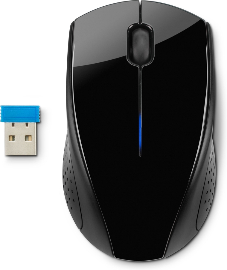 HP Draadloze Muis 220