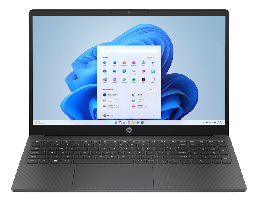 HP Laptop 15-fc0251nd Laptop