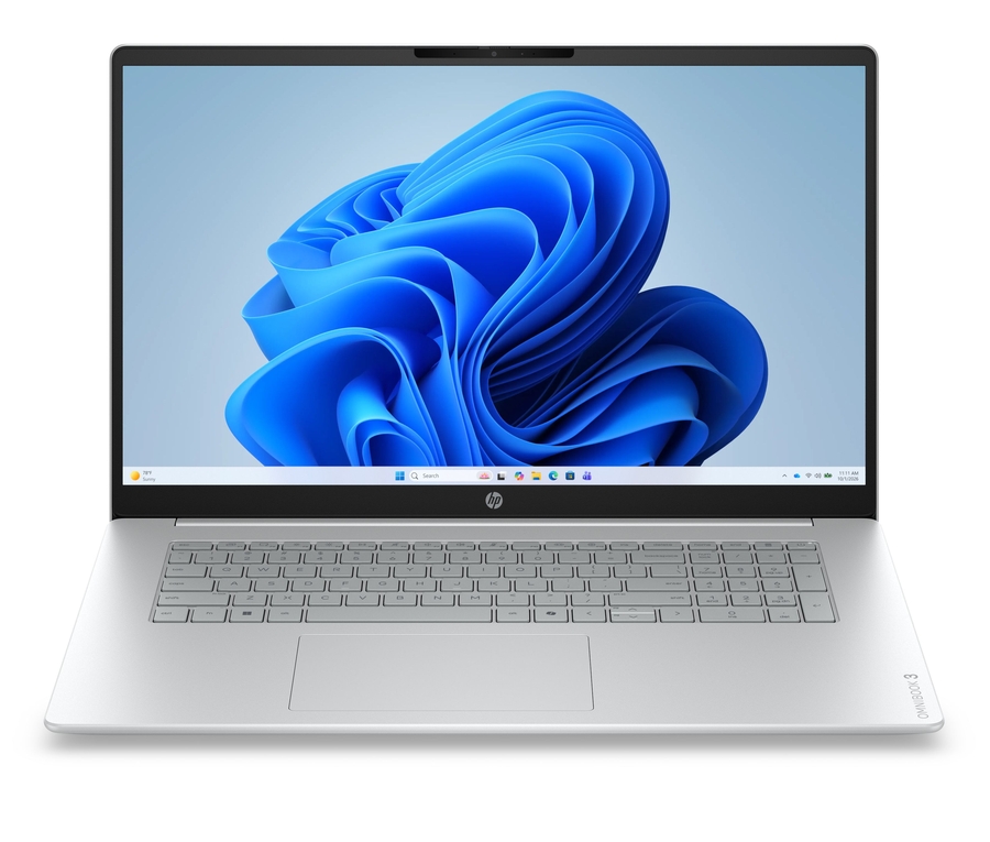 HP OmniBook 3 17-dp0250nd Laptop