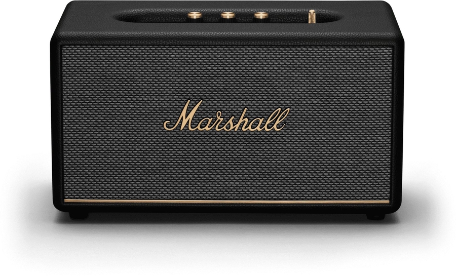 Marshall Stanmore III zwart