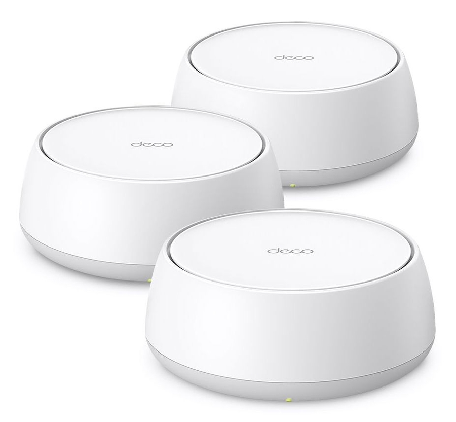 TP-Link Deco BE22 (3-Pack)