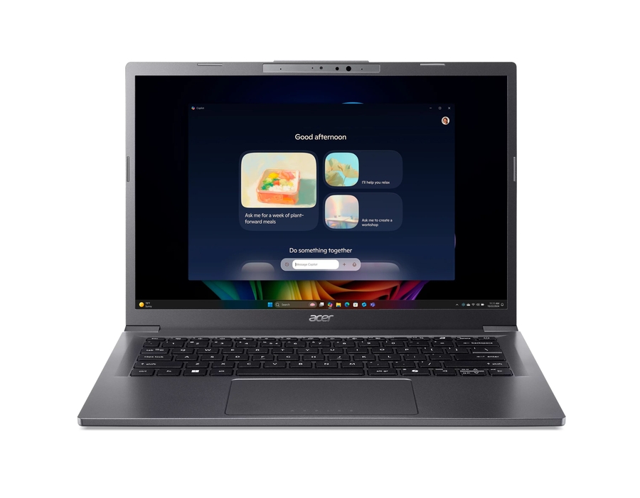 Acer Aspire 16 AI A16-52M-59QP Laptop