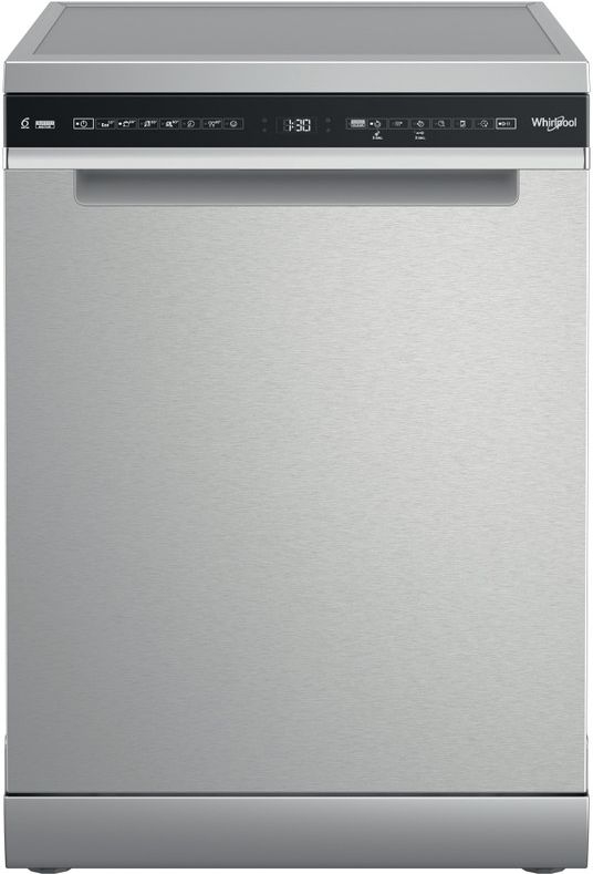 Whirlpool W7FHS41X Inbouw Vaatwasser
