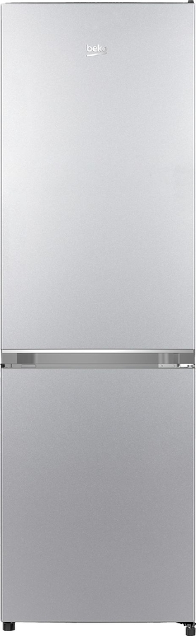 Beko B3RCNO256S Koel-vriescombinatie