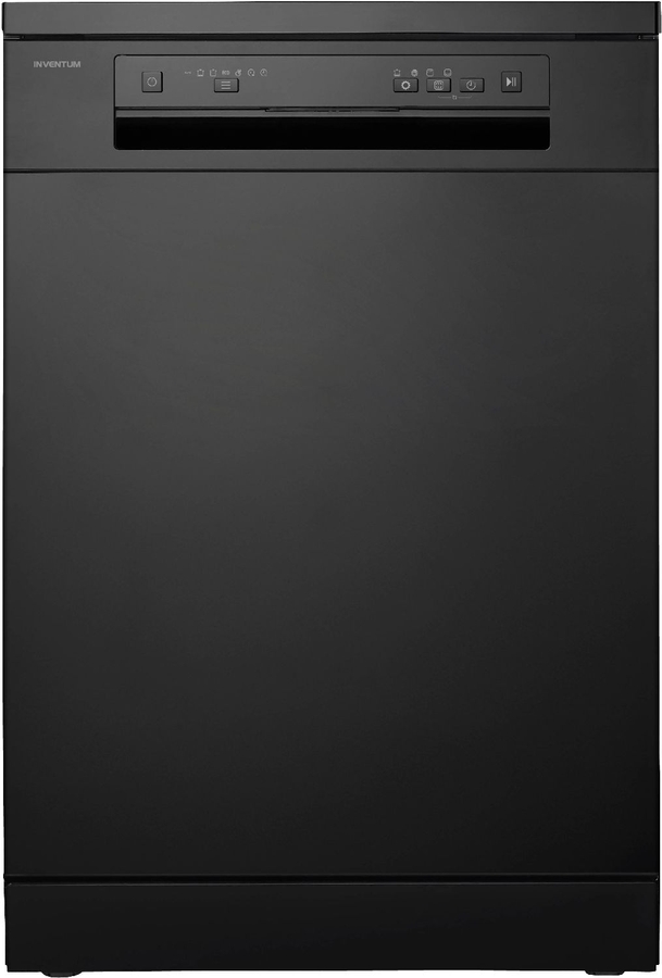 Inventum VVW6046AB Vaatwasser