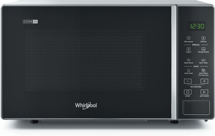 Whirlpool MWP 201 SB Magnetron