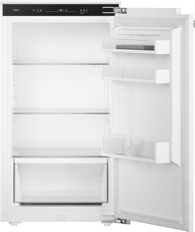 ATAG KDK8122D Inbouw Koelkast
