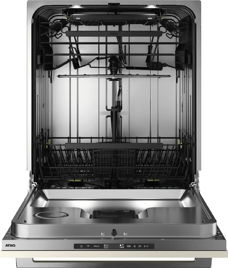 ATAG VAD8704DS Inbouw Vaatwasser