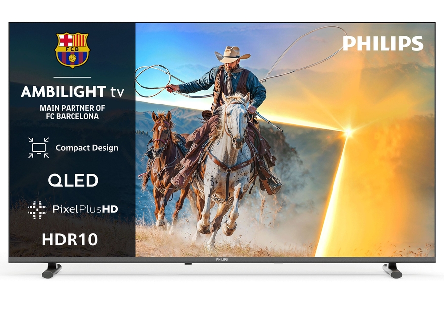 Philips 32PQS6901 QLED Smart TV 32 inch (2026)