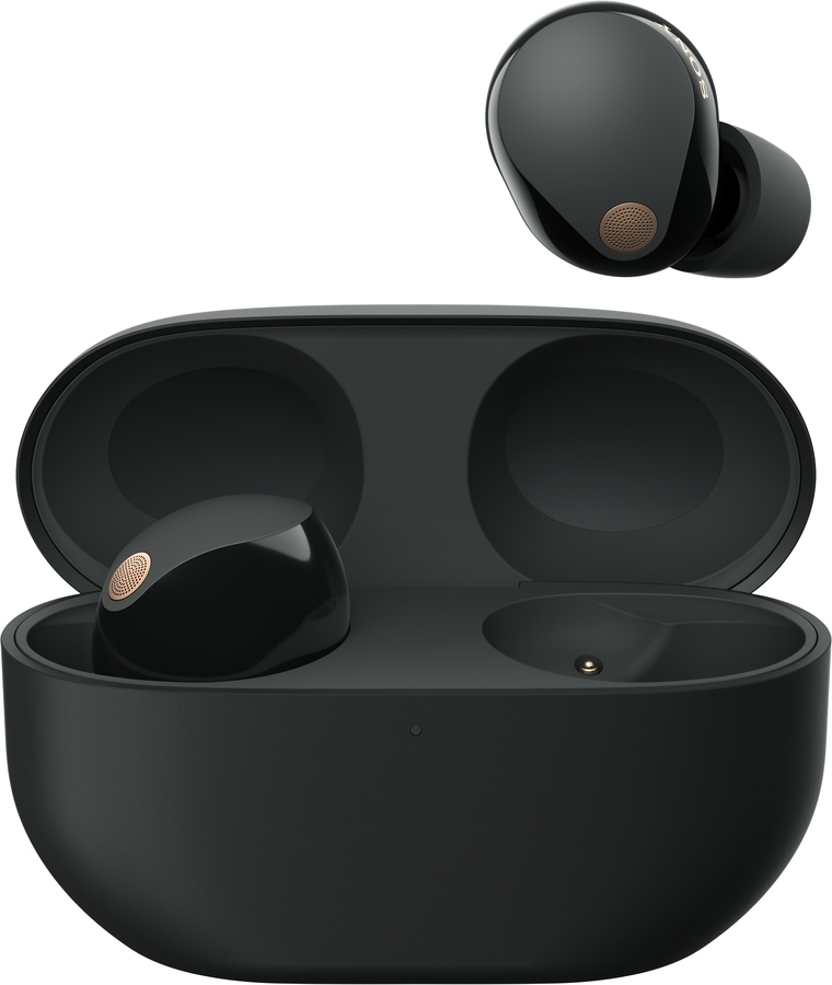 Sony WF-1000XM5 - Draadloze In-Ear Oordopjes met Noise Cancelling