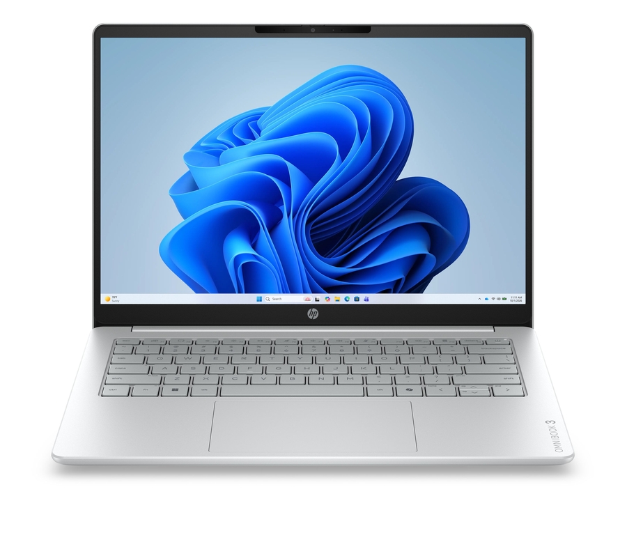 HP OmniBook 3 AI 14-ht0013ndx