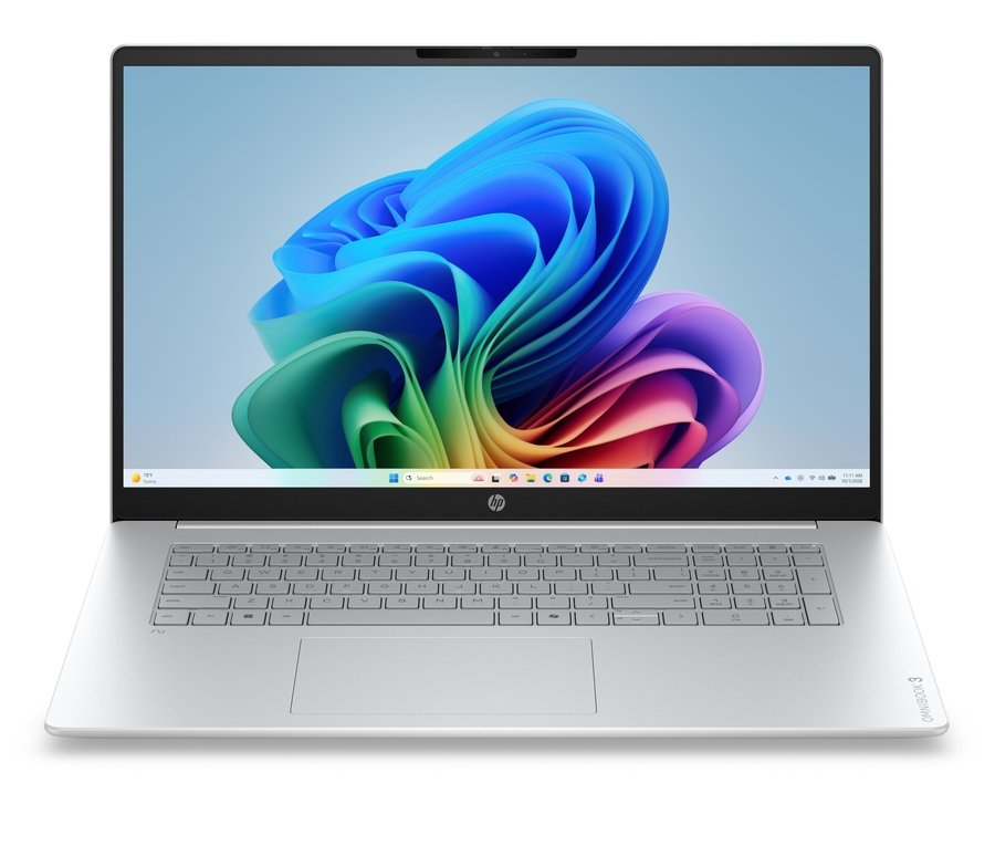 HP OmniBook 3 AI 17-dg0005ndx
