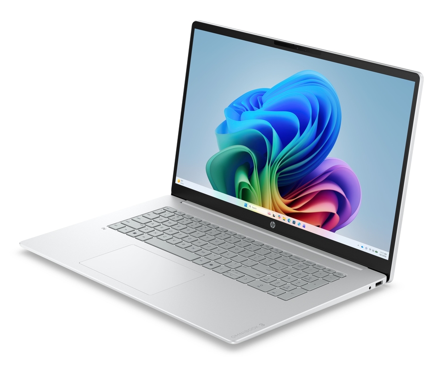 HP OmniBook 3 AI 17-dg0013ndx