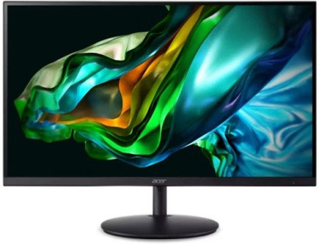 Acer SH272U E zwart