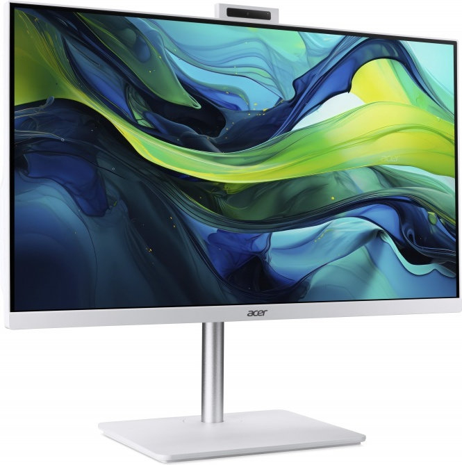 Acer Aspire C27-1WI7616 NL wit